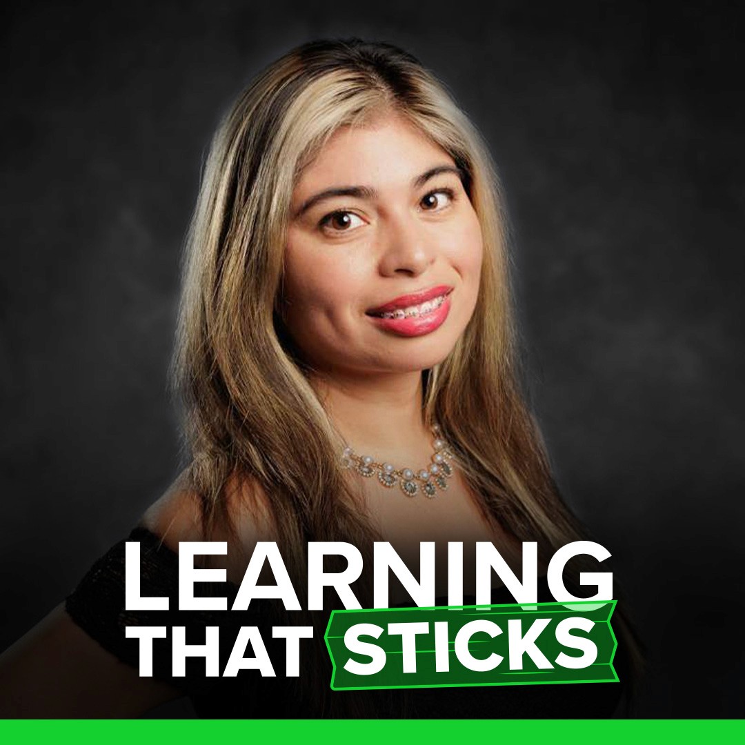 Learning That Sticks