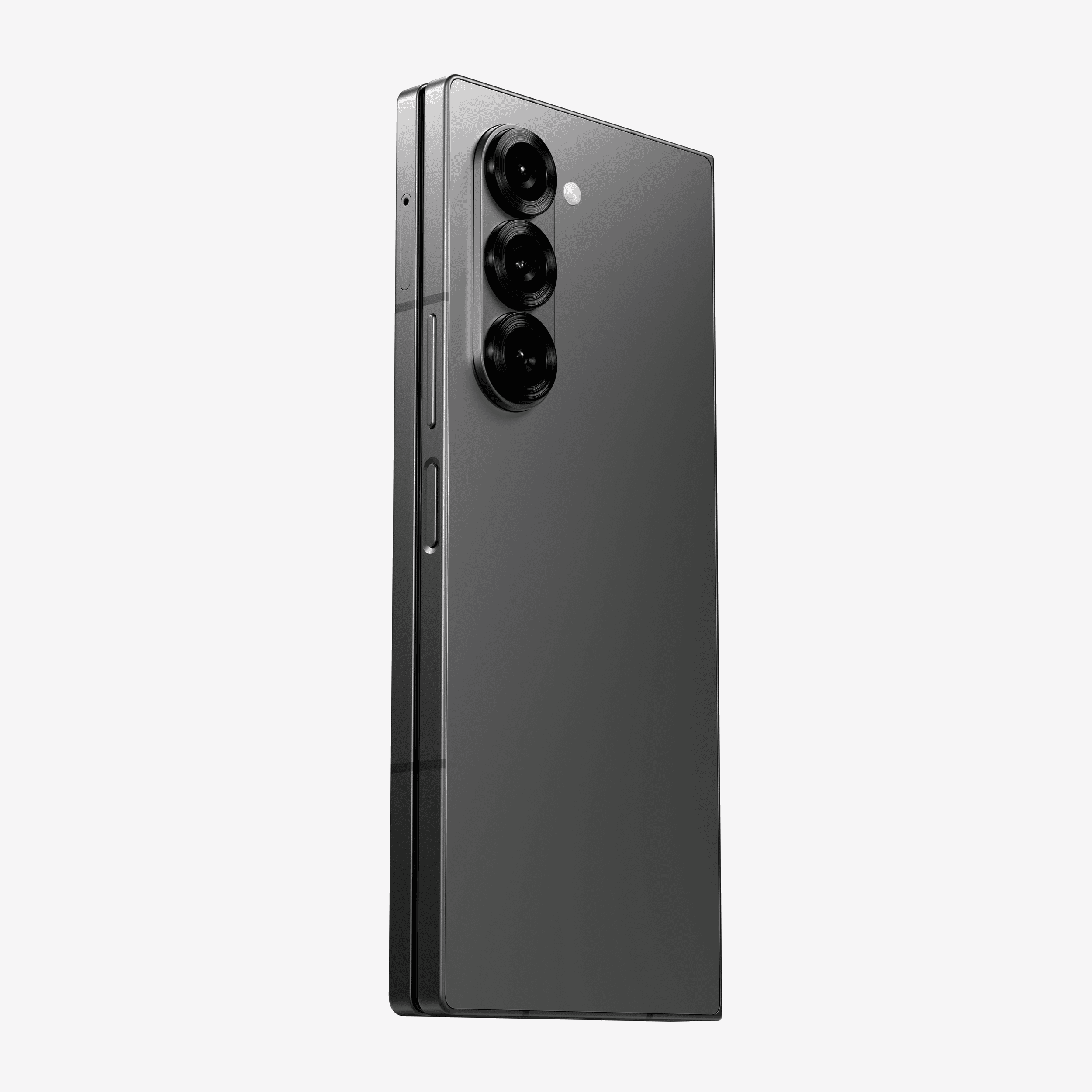 Samsung Fold 6 Lucca Moleta 3D Artist