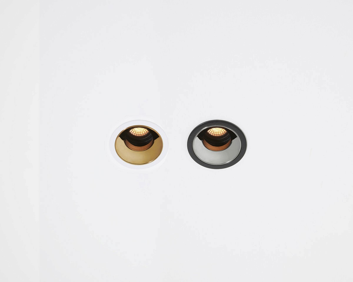 Sol Luminaire — 11