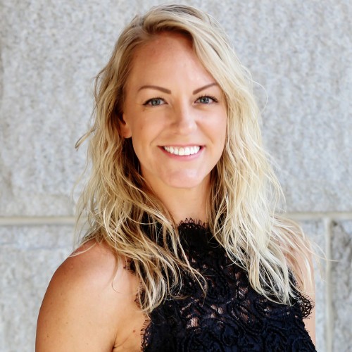 Whitney Schmiesing