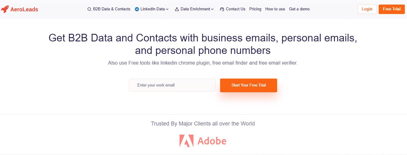 Best Tools - Email Scraping Tools