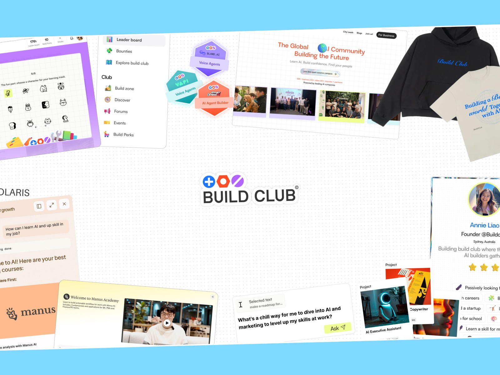 Landing page for HEALTECH saas for physios