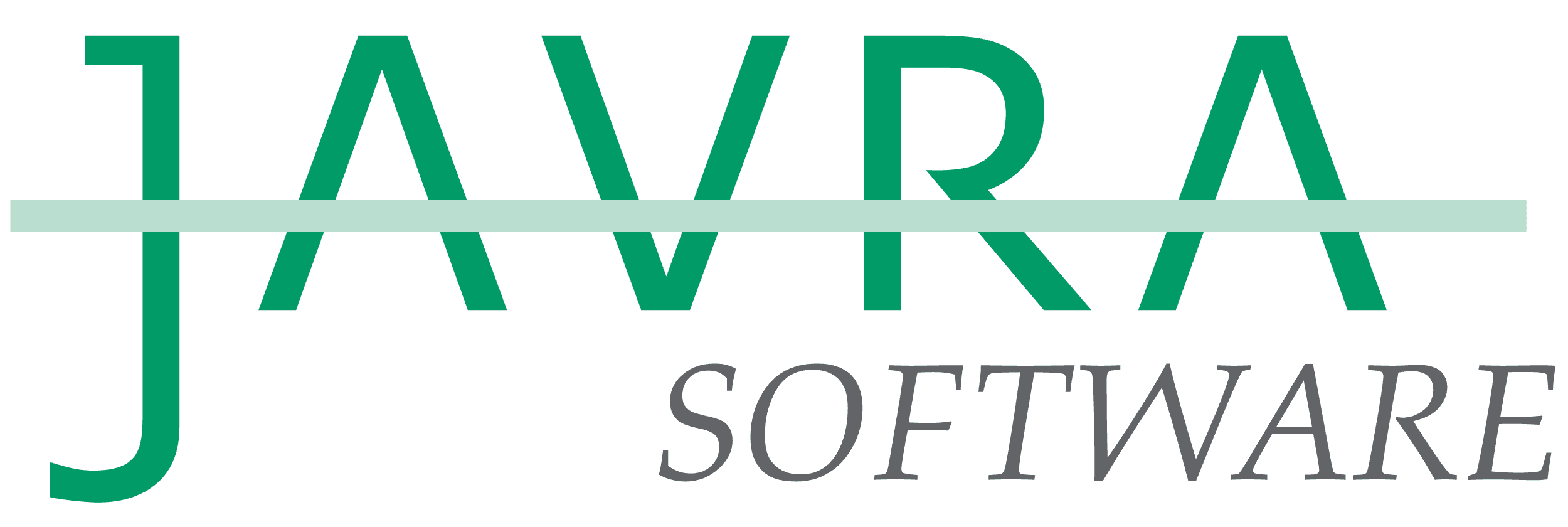 Javra logo