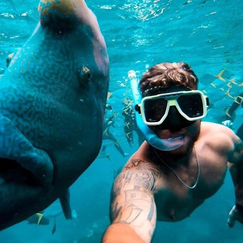 唐加拉日間航遊