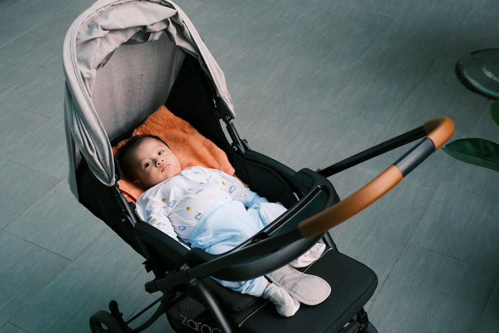 Baby Equipment Hire in Barcelona