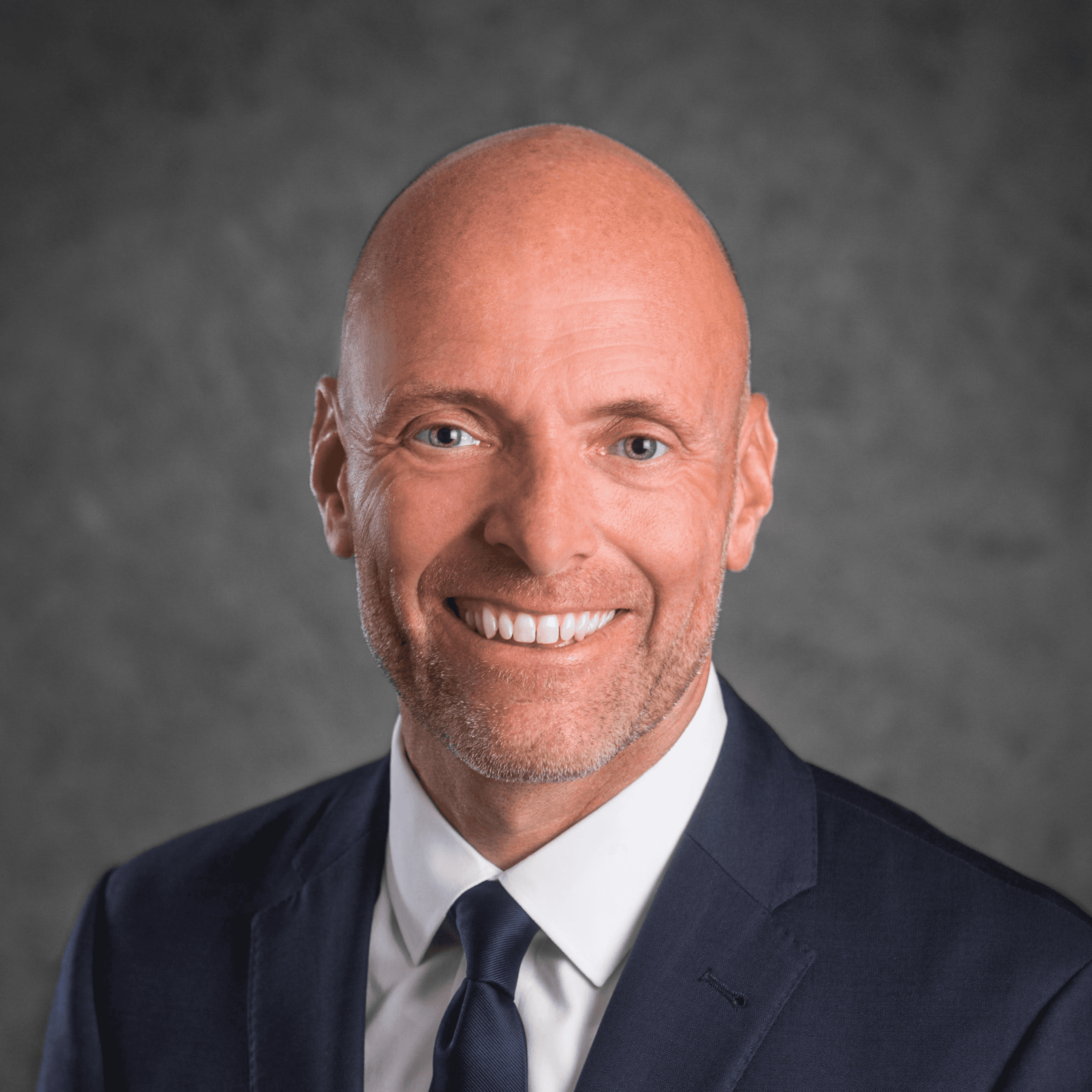 Travis Castle, Board Member at Vision Treynor Group