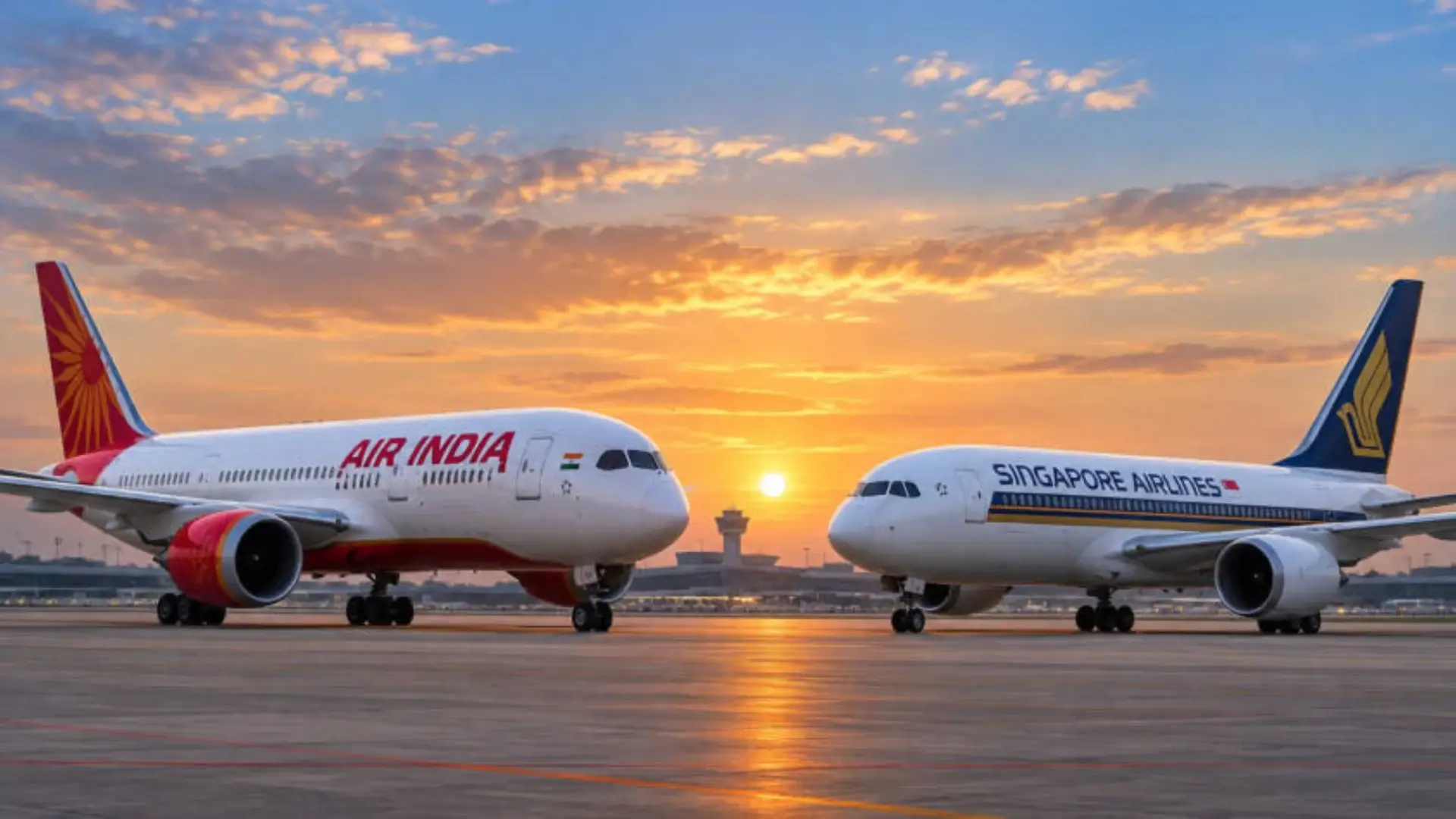 delhi to singapore flight​