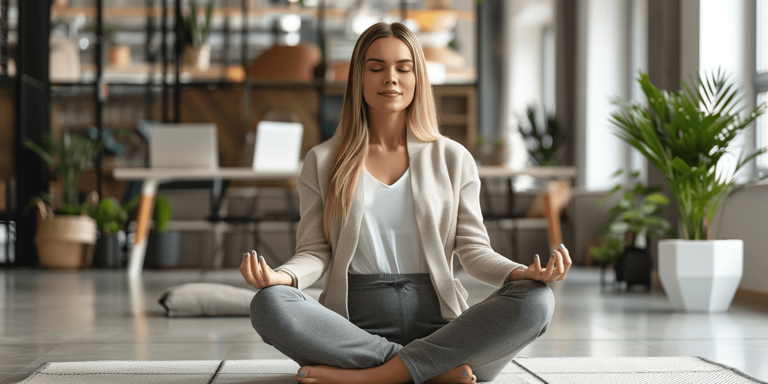 Mindfulness and Meditation: Techniques for Beginners