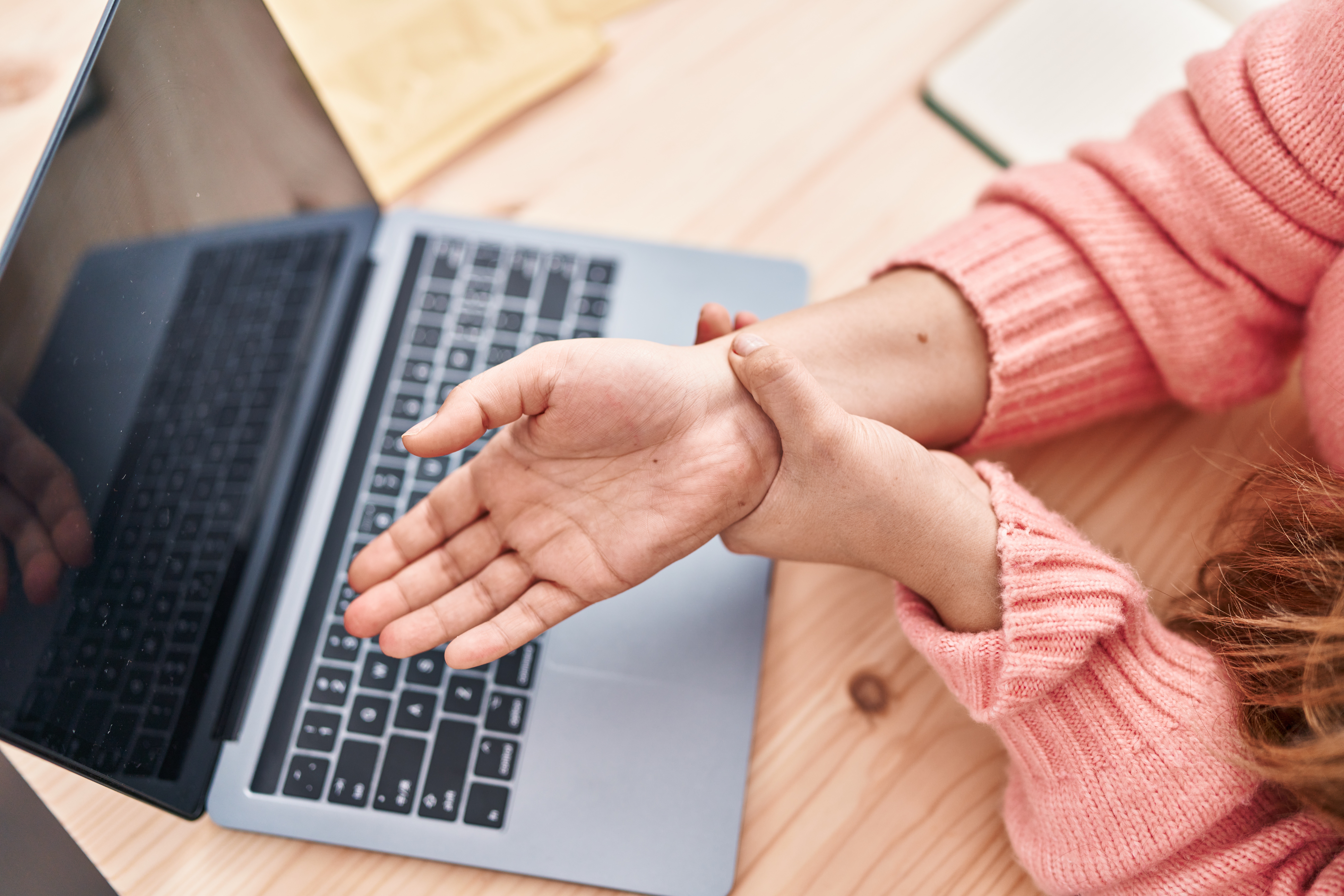 carpal tunnel syndrome 