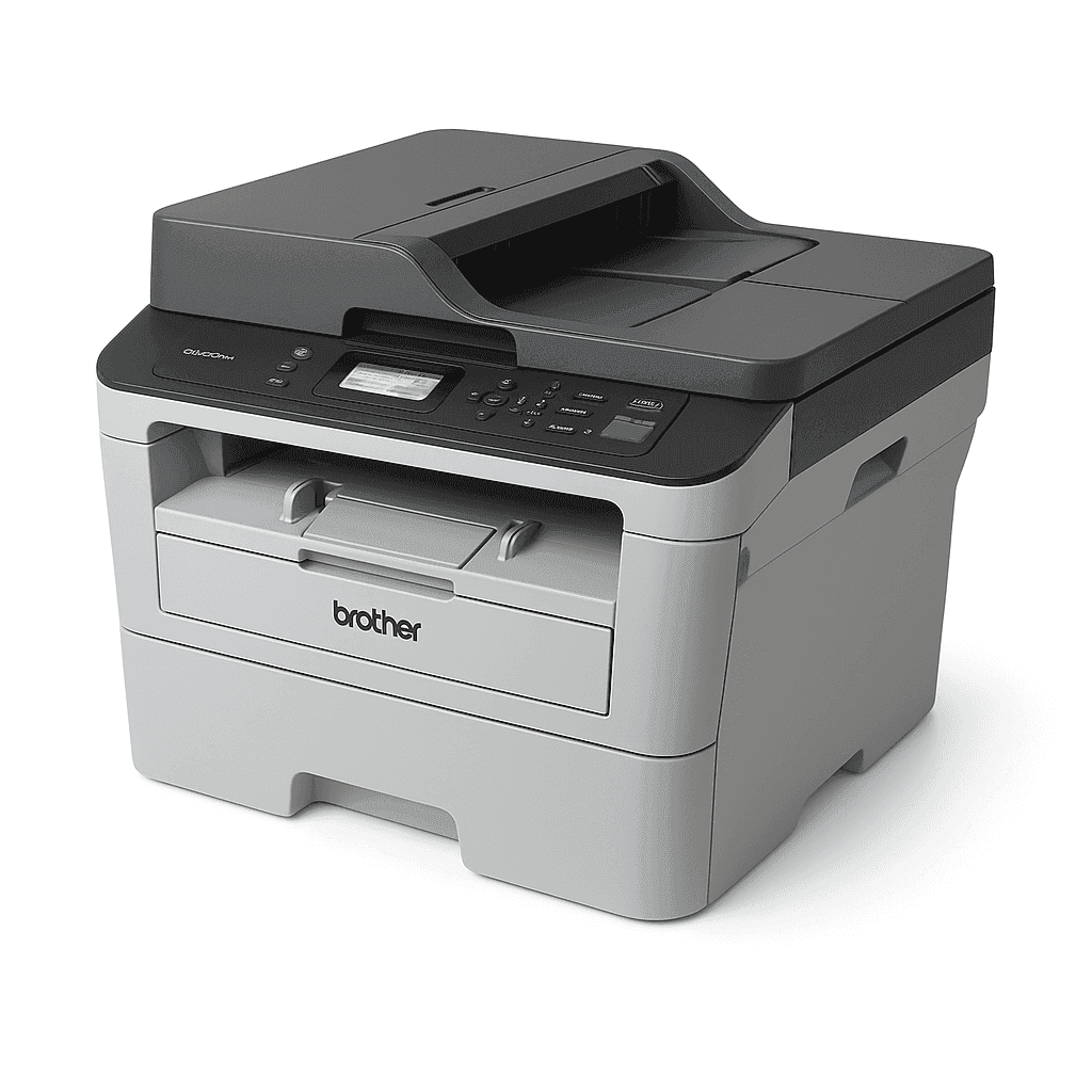 Brother Multifuncional Laser L2660DW