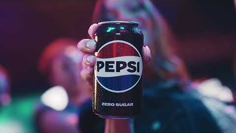 New Pepsi Logo