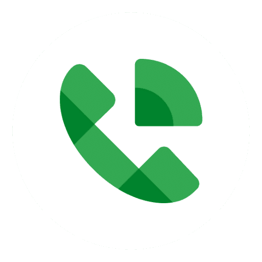 google call logo