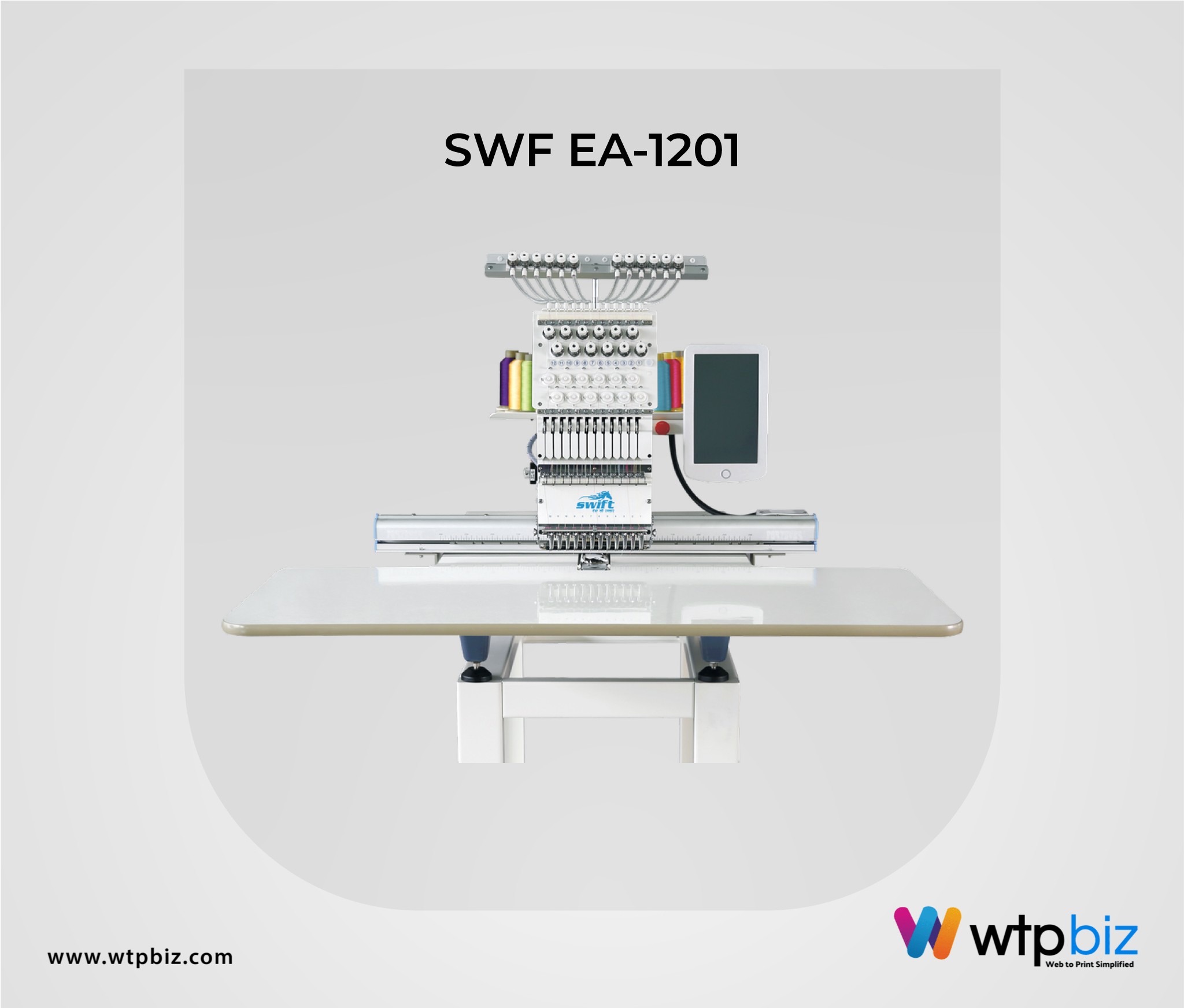 SWF EA-1201