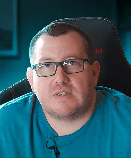 Avatar of person, who left a testimonial