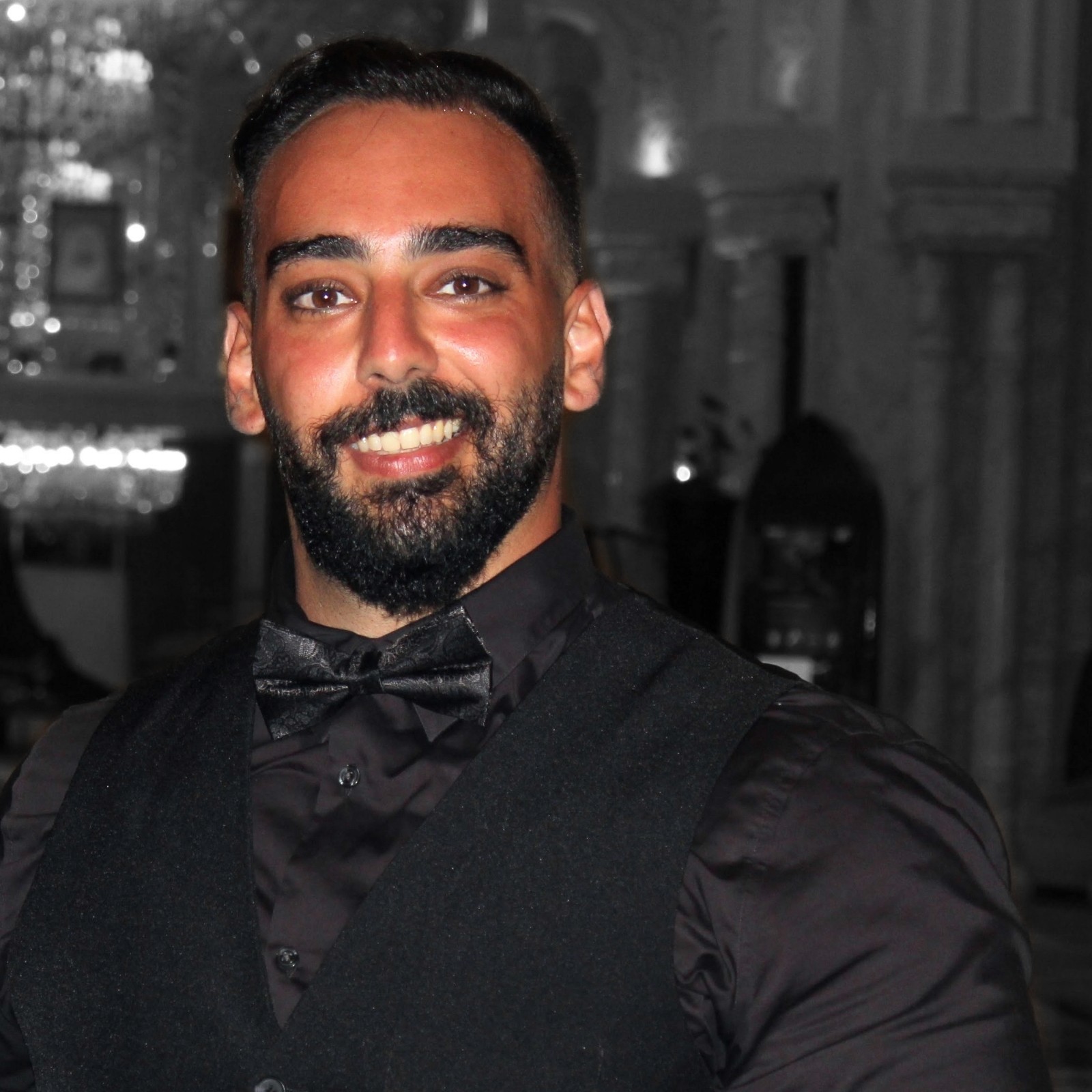 Portfolio Creator Avatar