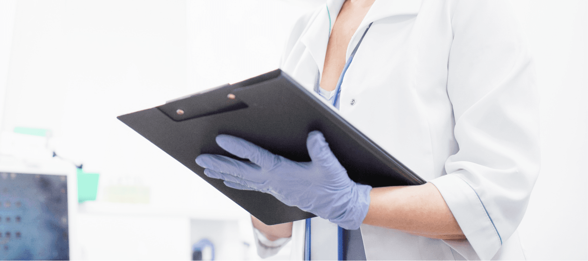 Análise clínica de pacientes