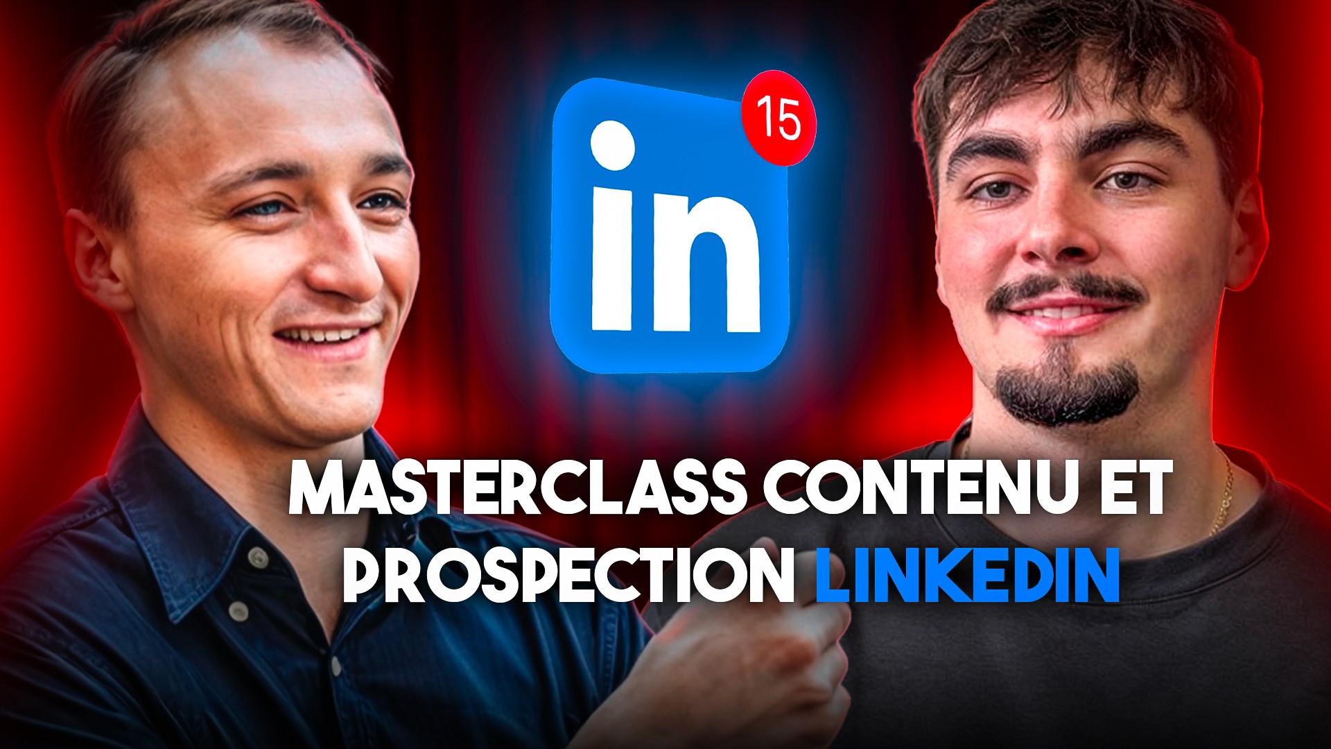 Podcast Raf ALM Linkedin Masterclass