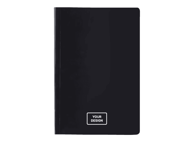 Softcover Notebook