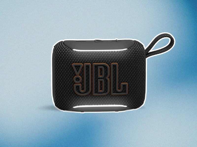 JBL GO5 Speaker
