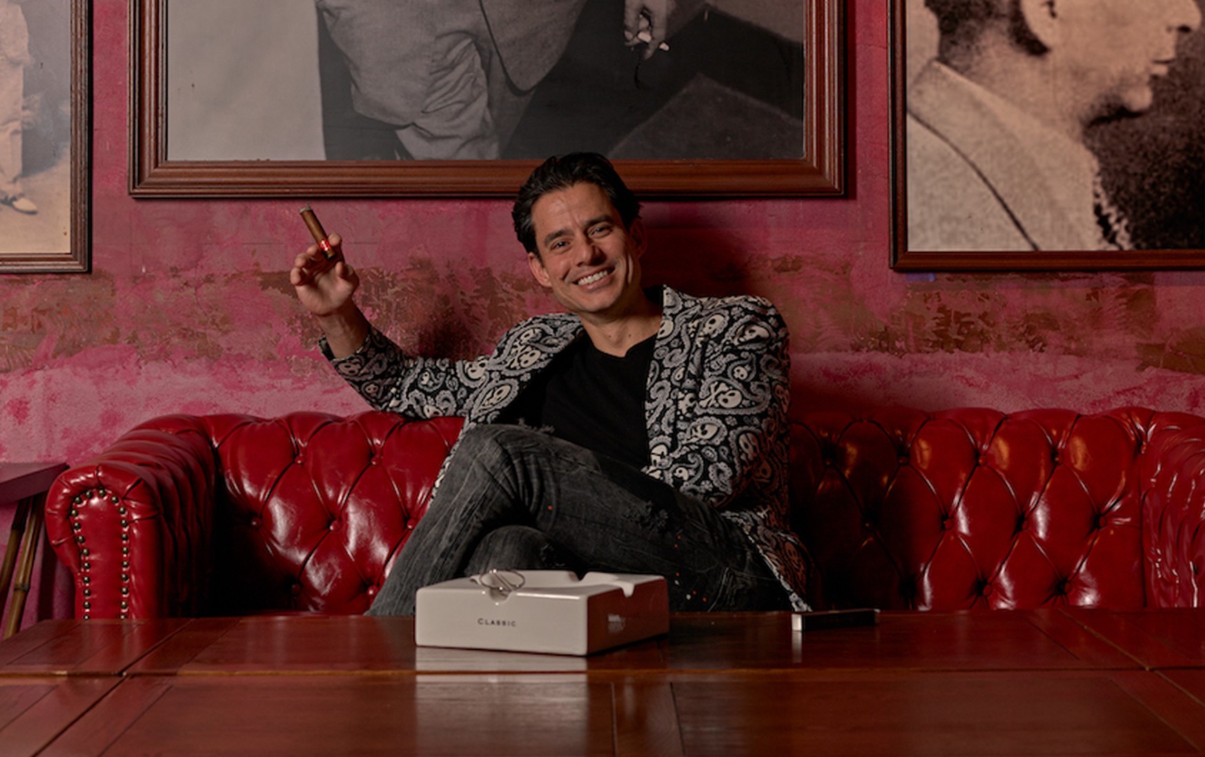 Amir Nazari