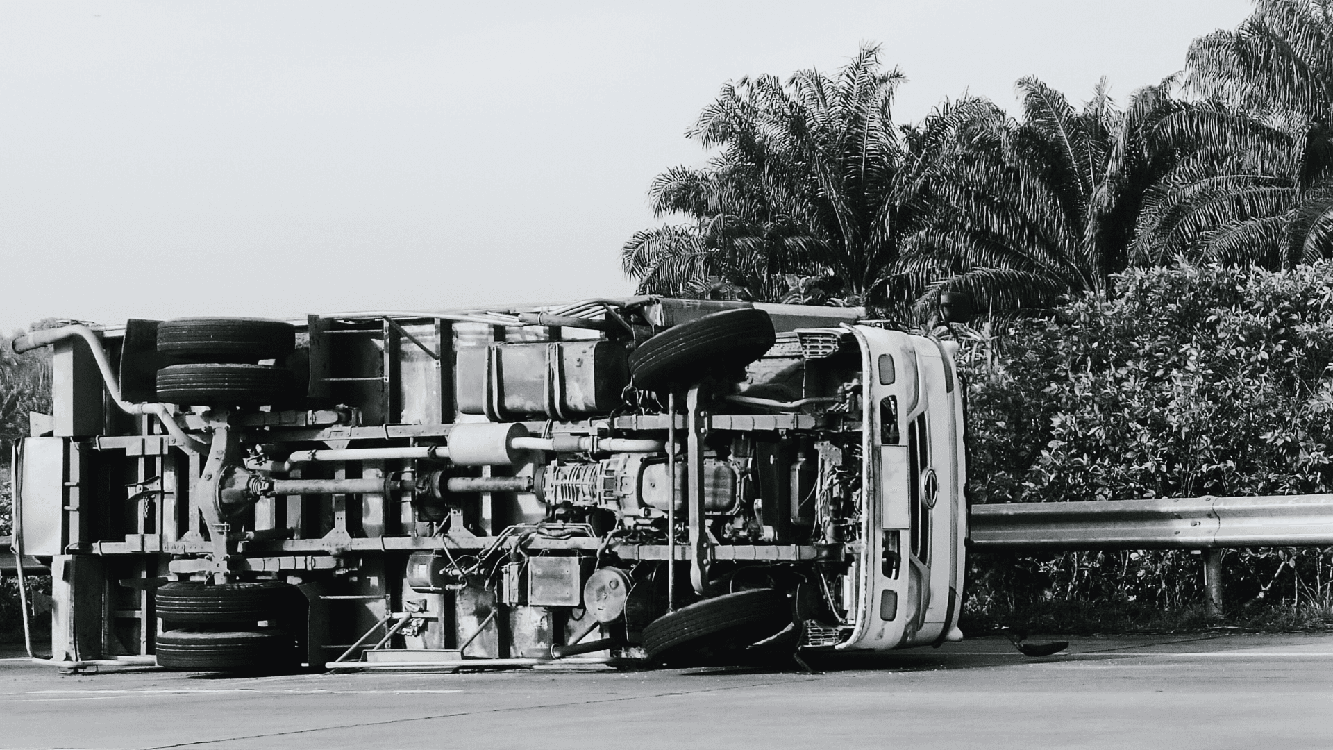 Top 5 Things to Know When Choosing a Truck Accident Attorney in Yucaipa