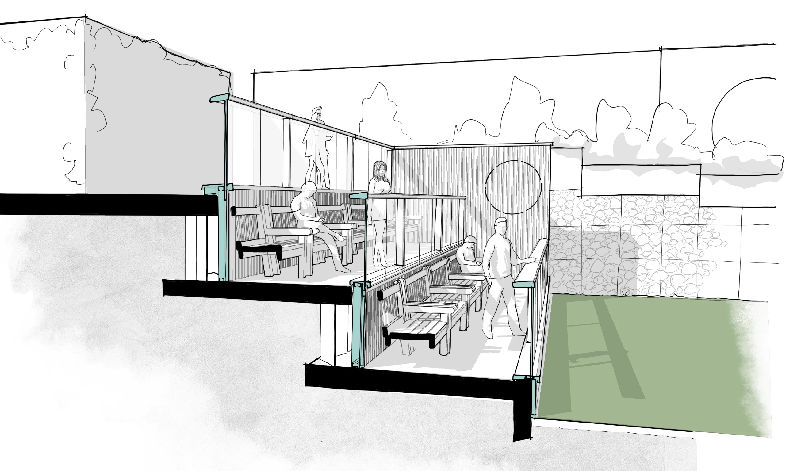 Wimbledon Tennis Club – AELTC