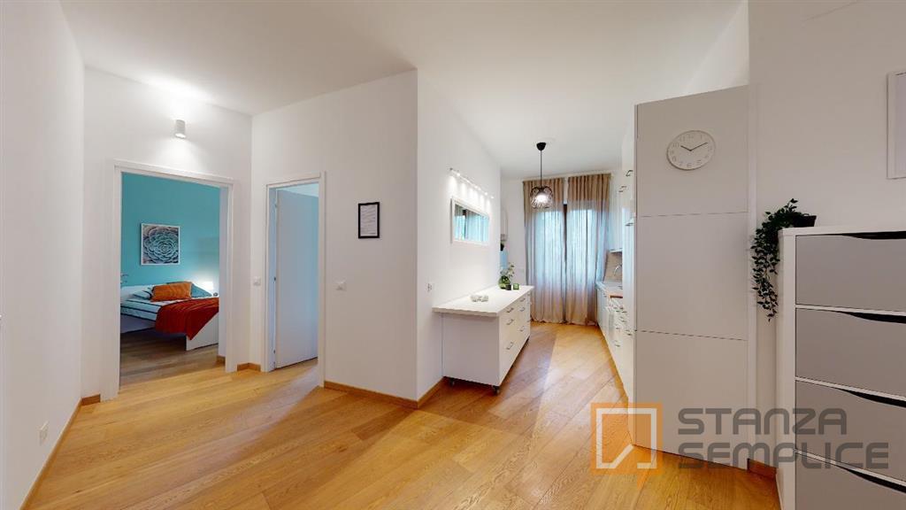 17 sqm room in Viale Europa, Brescia