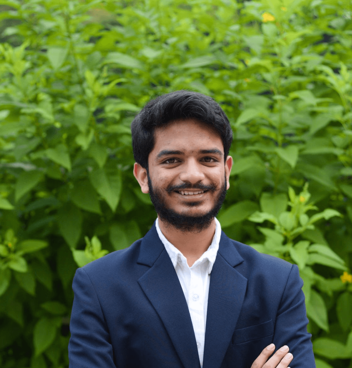 Anuj Agrawal Profile Picture