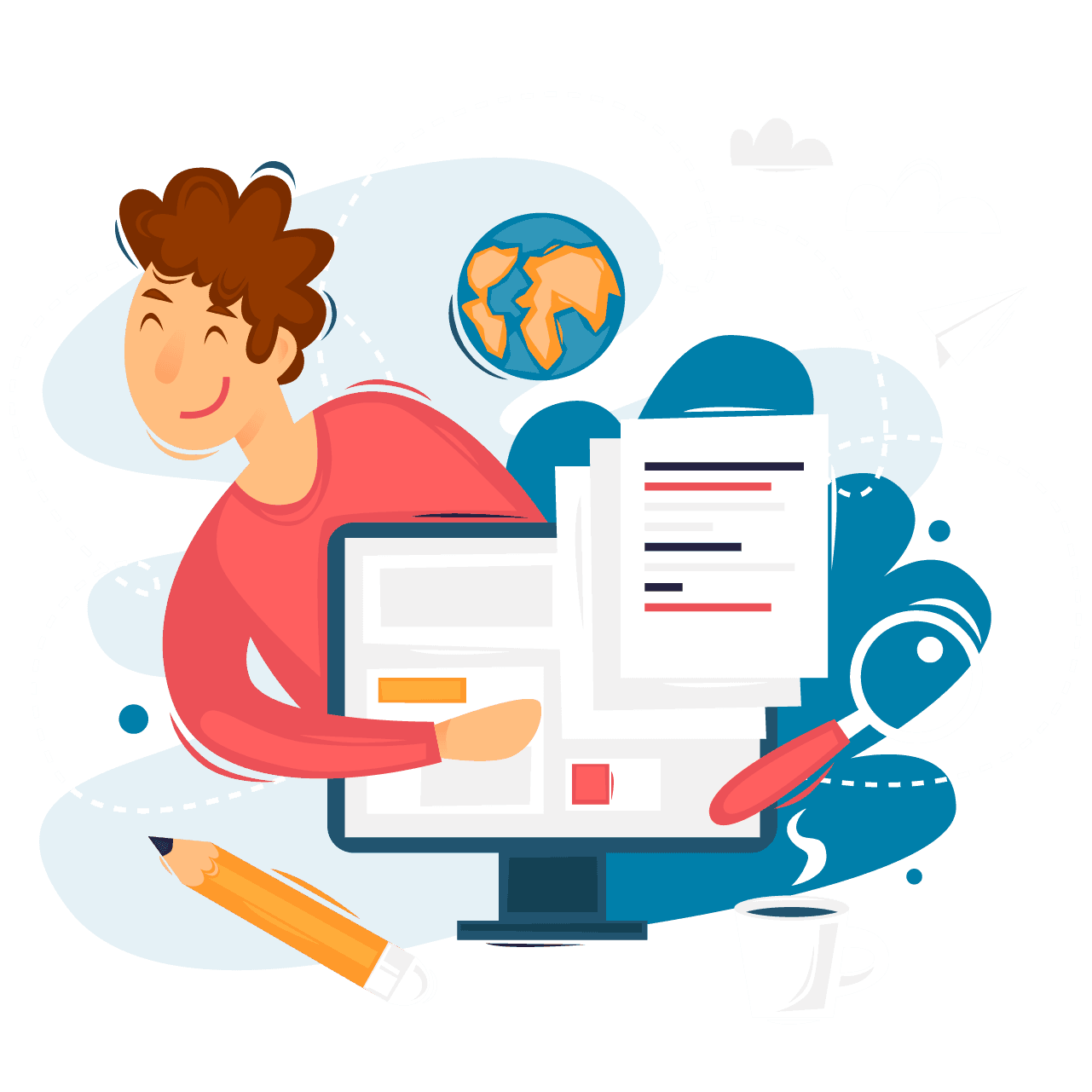 Pagina del blog di Fluida con articoli su gestione del personale, HR Tech e notizie aziendali.