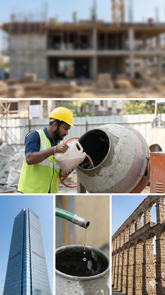 Coach explaining something to an athlete