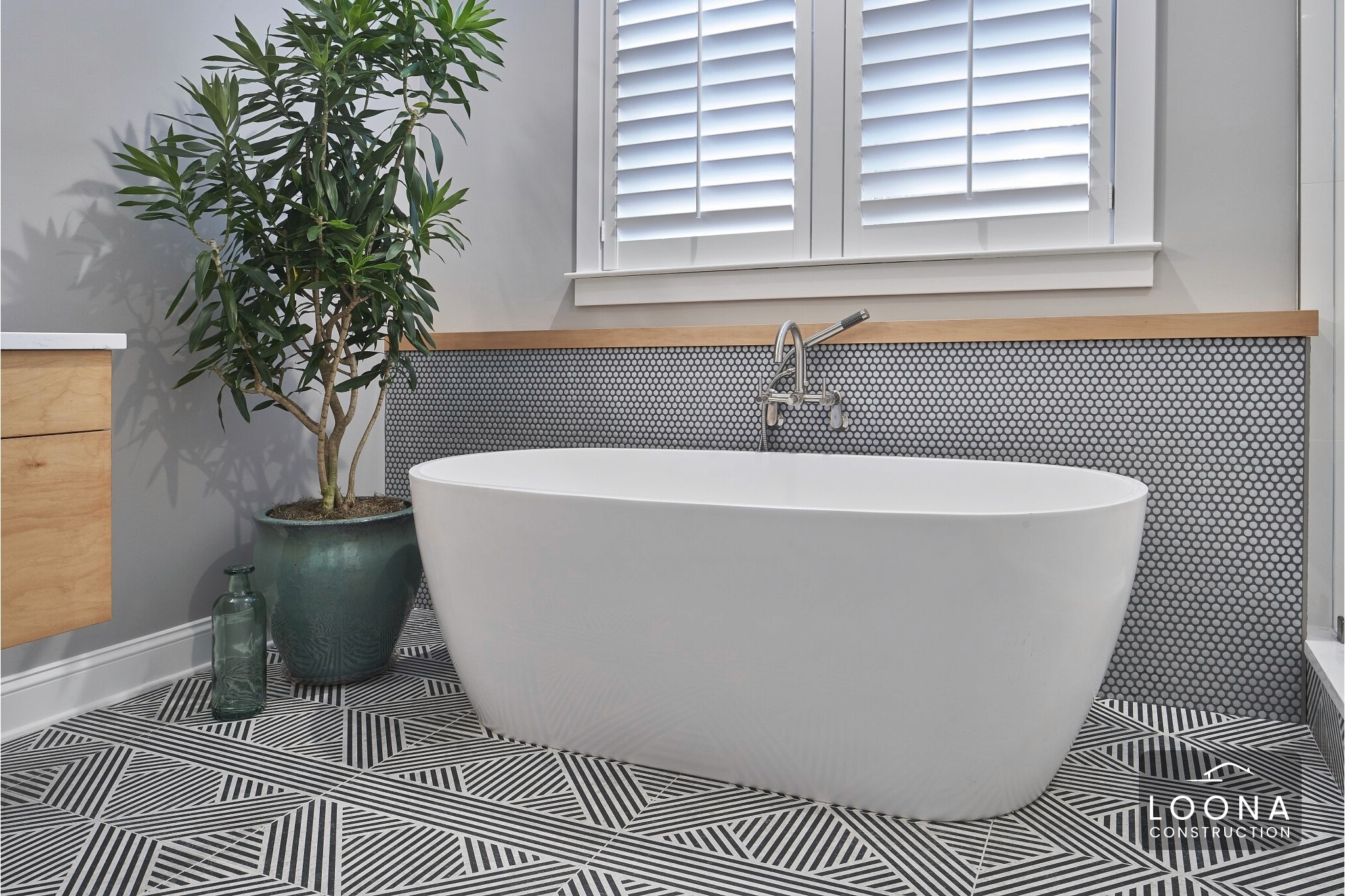 Bathroom Remodeling Bay Area