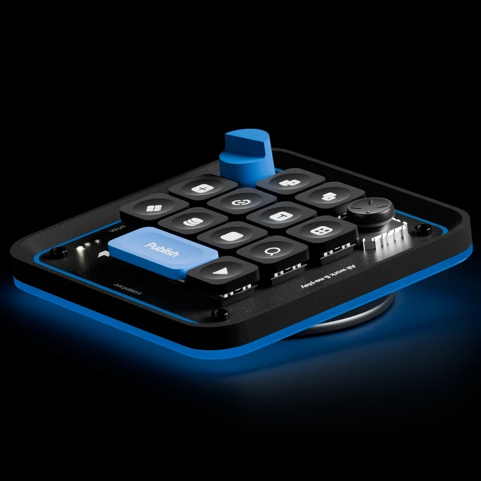Framer Creator Micro 2