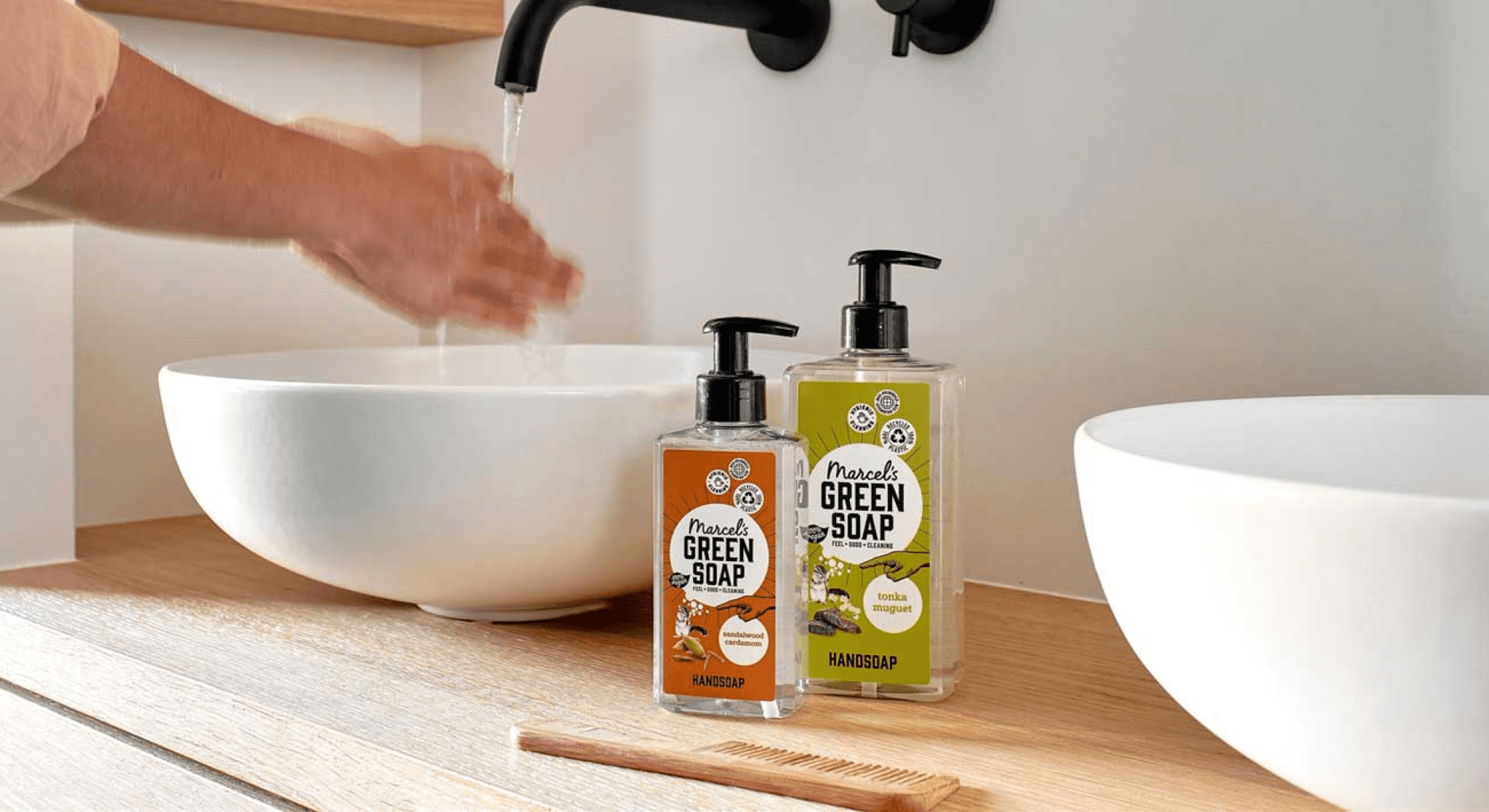 Green Soap Company