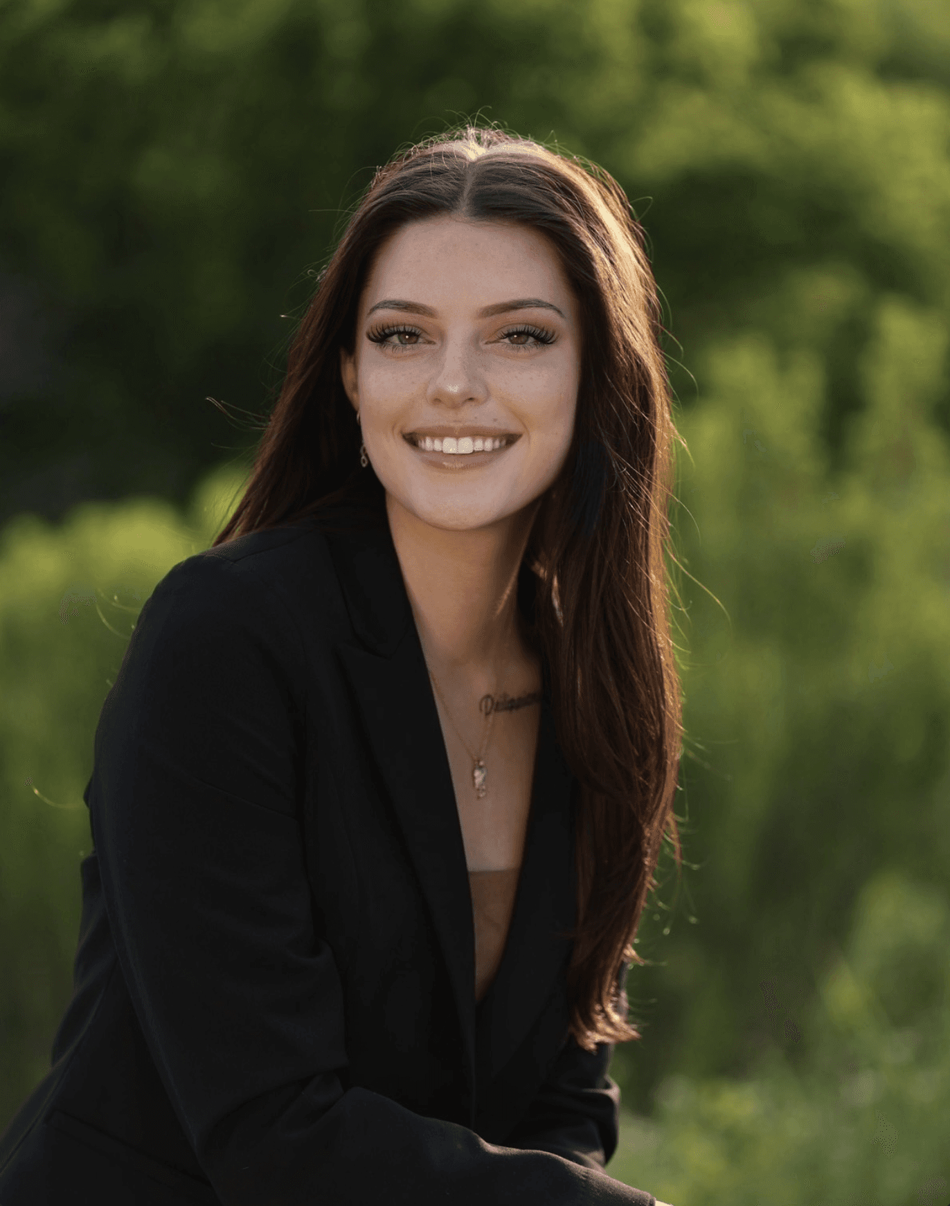 Sydney Pivnick, TeamLinkt team member