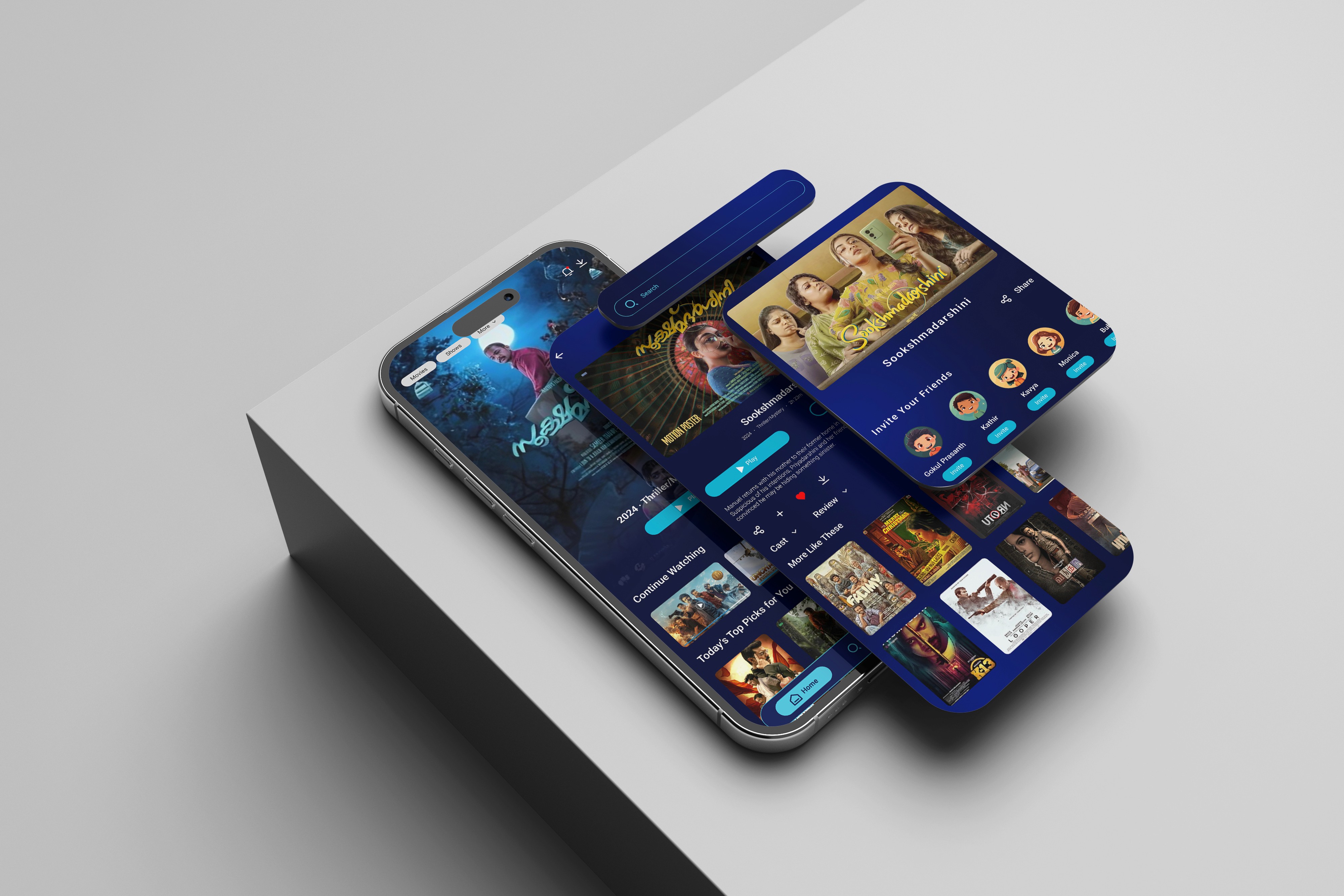 Mobile