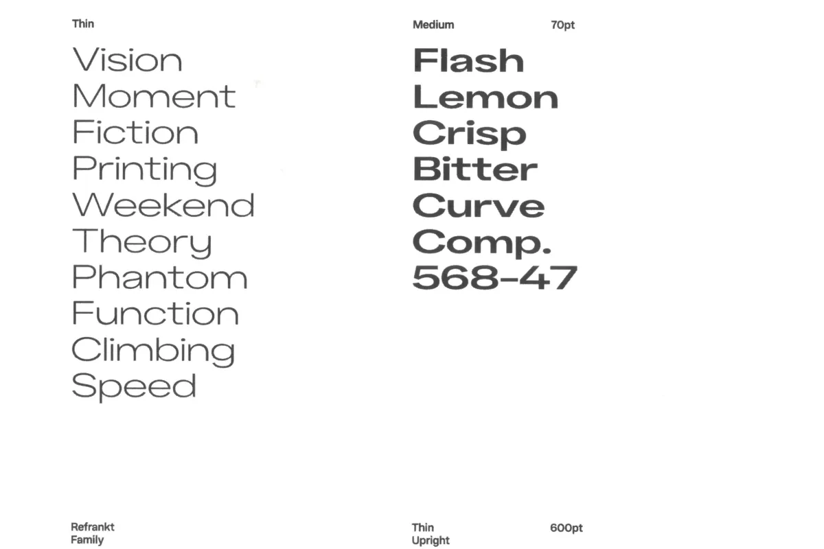 Refrankt reference image
