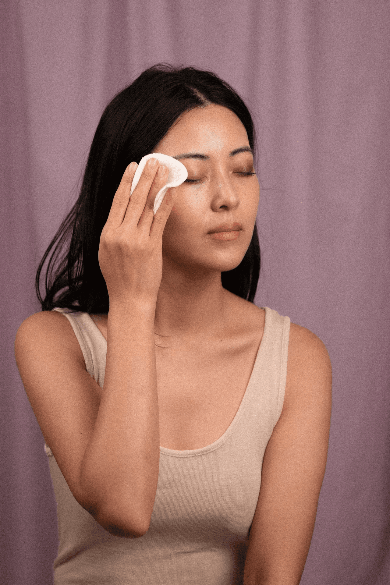 Jagged mountain peaks bathed in golden sunlight