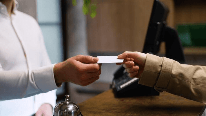 Gestore Carte Digitali Habsy