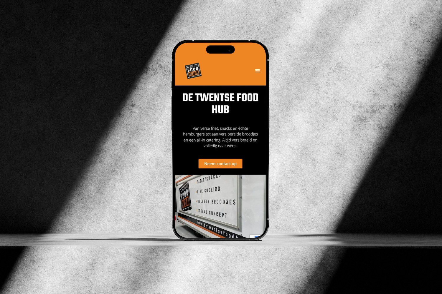 De Twentse Food Hub