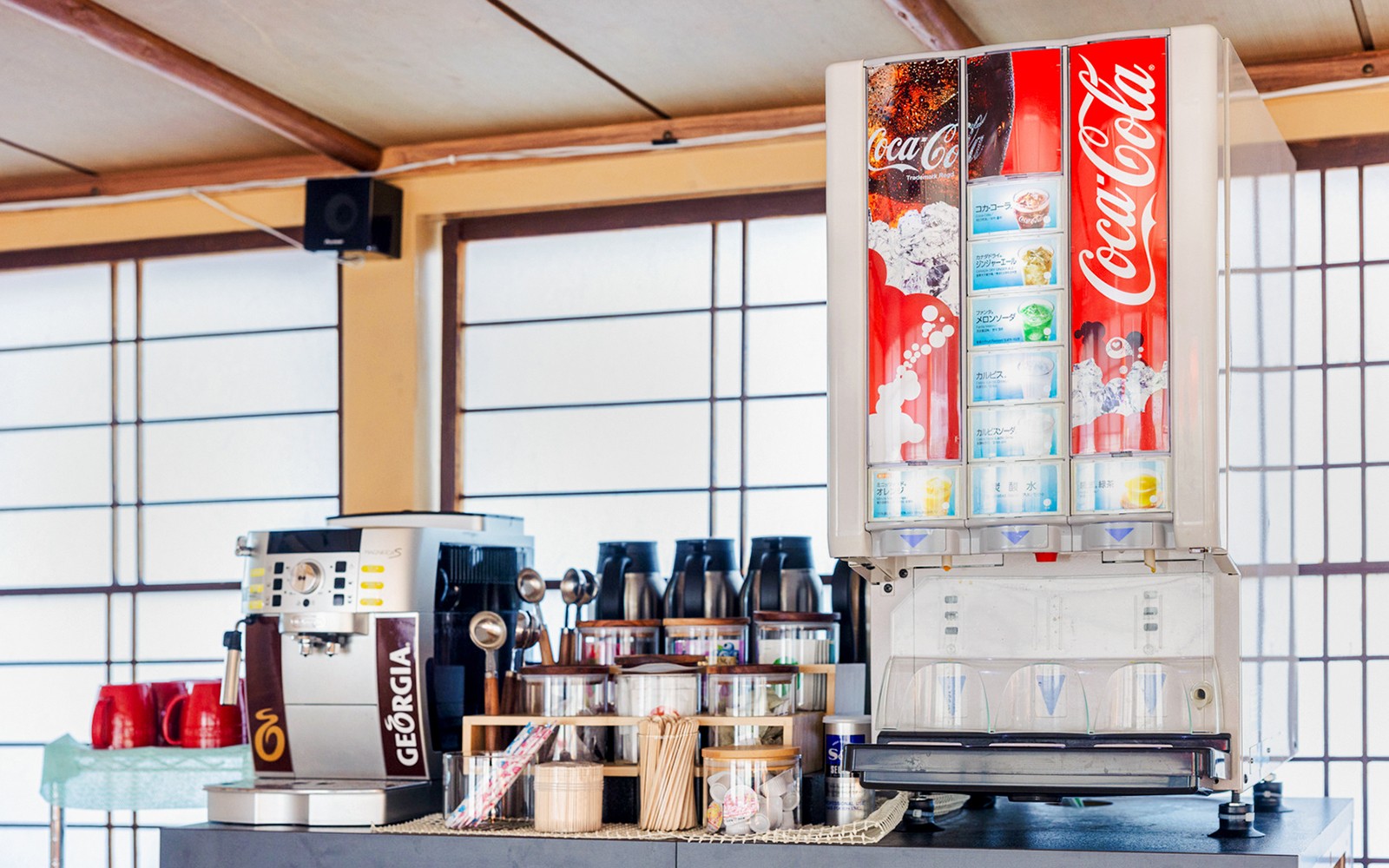 Tourists enjoying a scenic river cruise in Paris with unlimited soft drinks available for a relaxing experience.