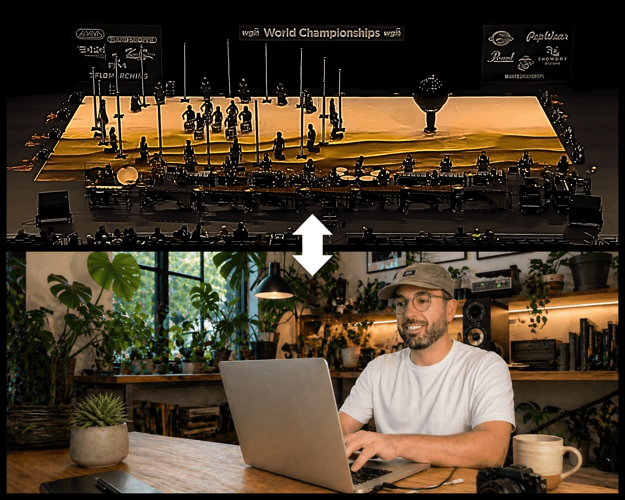 Michael Carter craft strategic design