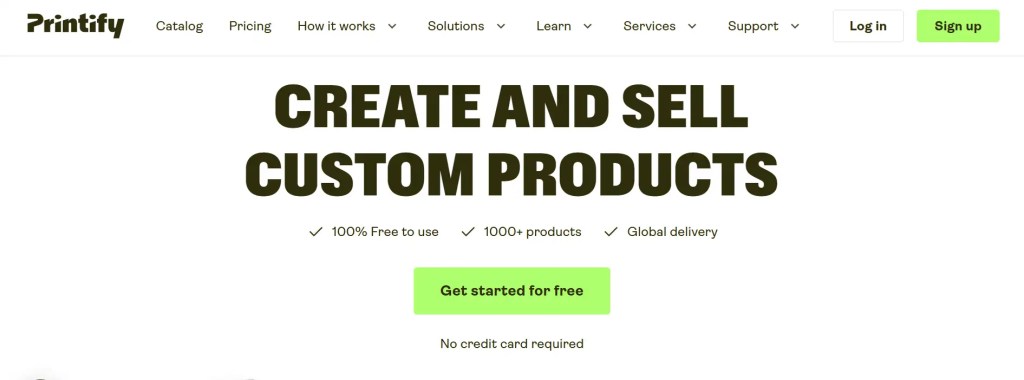 Printify