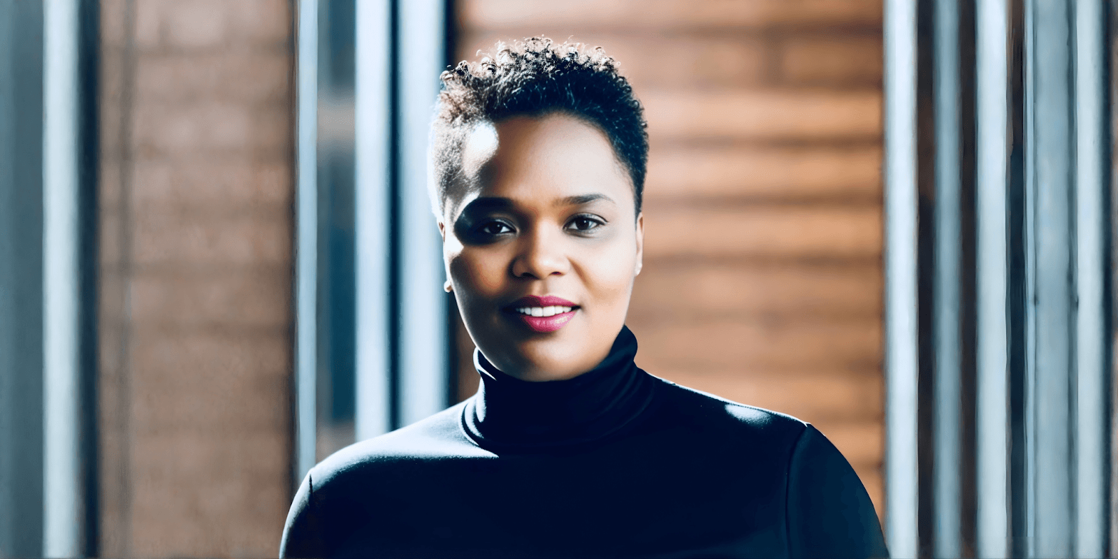 "Nikita R. Steals, founder of Northwest Talent Solutions, leading the way in ethical AI, talent innovation, and leadership."