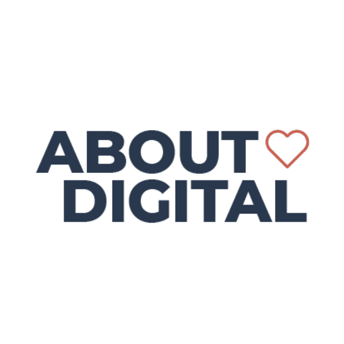 blue and white checkered pattern