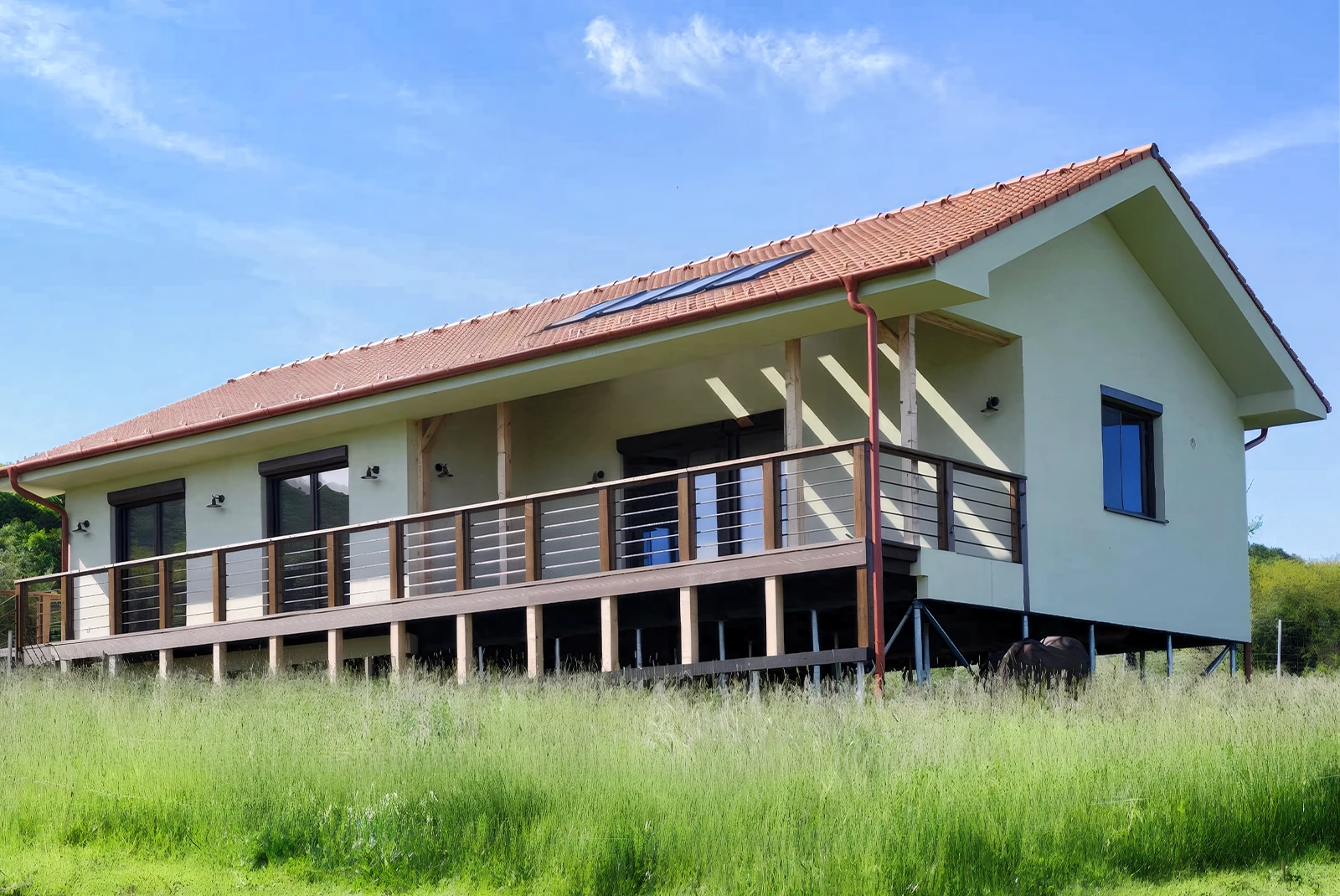 Építőipari Marketing