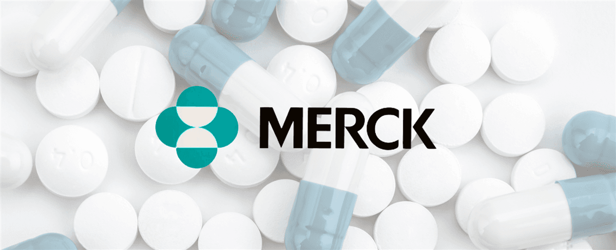 Logo $MRK