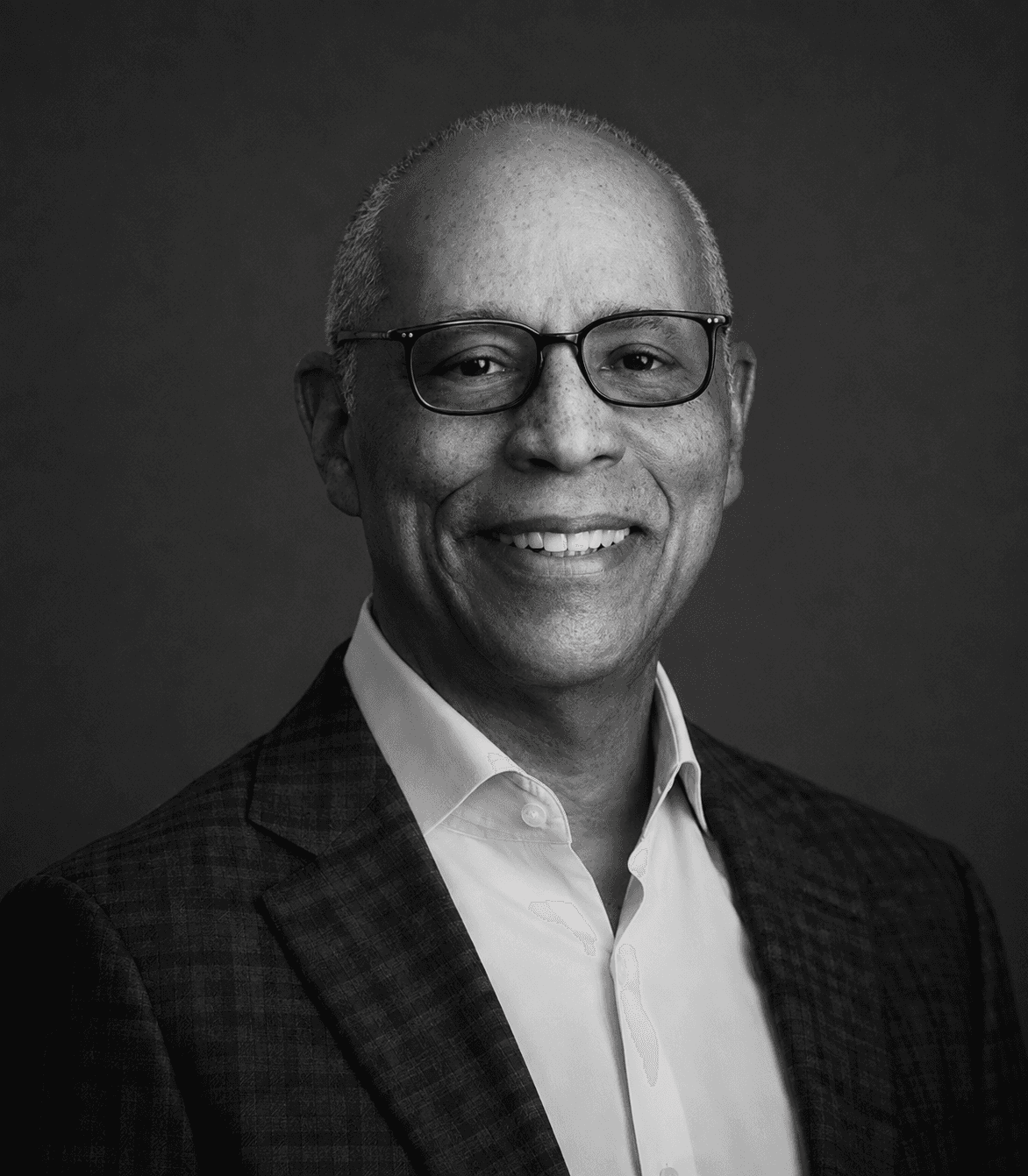 Channing Johnson Portrait