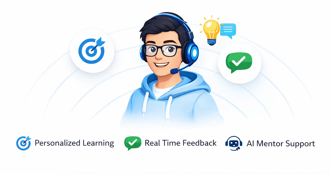 Logos of tools outward, illustrating easy integration with no engineering required.