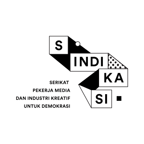 SINDIKASI logo