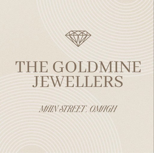 The Goldmine Jewellers Logo
